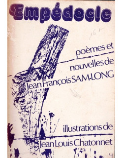 EMPEDOCLE - JEAN-FRANCOIS SAM-LONG - 1975