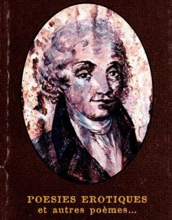 POESIES EROTIQUES ET AUTRES POEMES - EVARISTE DE PARNY - 2001
