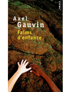 FAIMS D'ENFANCE - AXEL GAUVIN - VERSION 2011
