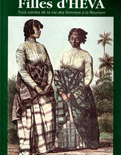 FILLE D'HEVA - CLELIE GAMALEYA - 2007