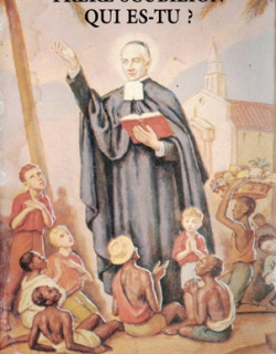 FRERE SCUBILLION QUI EST TU ? 1987