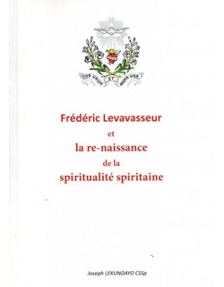 FREDERIC LEVAVASSEUR ET LA RE-NAISSANCE - JEAN-YVES CARRE - 2018