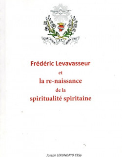 FREDERIC LEVAVASSEUR ET LA RE-NAISSANCE - JEAN-YVES CARRE - 2018