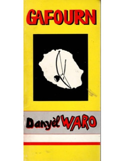GAFOURN - DANYEL WARO - 1987