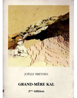 GRAND-MER KAL - JOELLE BRETHE - VERSION 2001 GRAND-MER KAL - JOELLE BRETHE - VERSION 2001