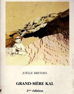 GRAND-MER KAL - JOELLE BRETHE - VERSION 2001