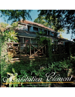 HABITATION CLEMENT - GROUPE BERNARD HAYOT - 1999