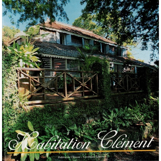 HABITATION CLEMENT - GROUPE BERNARD HAYOT - 1999