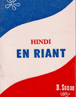 HINDI EN RIANT- B.SONOO - 1988