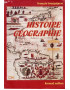 HISTOIRE - GEOGRAPHIE - ANTILLES - GUYANES - FRANCOIS BOURGUIGON - 1982