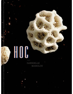 HOC - GABRIELLE MANGLOU - 2018 HOC - GABRIELLE MANGLOU - 2018