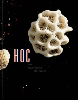 HOC - GABRIELLE MANGLOU - 2018
