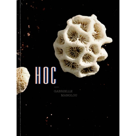 HOC - GABRIELLE MANGLOU - 2018