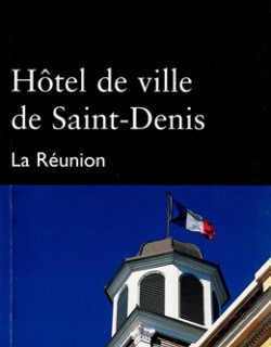 HÔTEL DE VILLE DE SAINT-DENIS - ITINERAIRE DU PATRIMOINE - BERNARD LEVENEUR - 2004