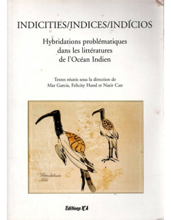 HYBRIDATIONS PROBLEMATIQUES DANS LES LITTERATURES DE L'OCEAN INDIEN -2010