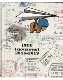 JACE - GOUZOUS - 2016 - 2019
