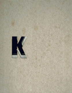 K - PATRICE TREUTHARDT - 2000