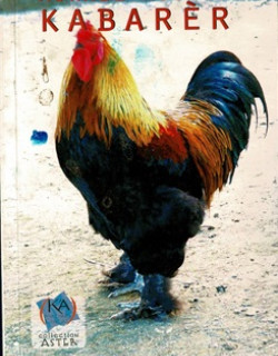 KABARER - FONNKER PO KABAR - MICKAEL KOURTO - 2007