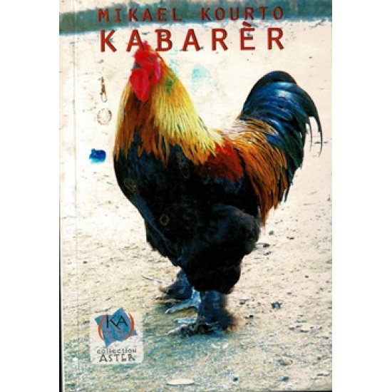 KABARER - FONNKER PO KABAR - MICKAEL KOURTO - 2007