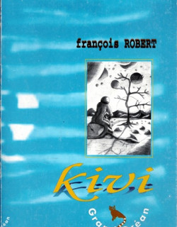 KIVI - FONNKER - FRNACOIS ROBERT - 1999