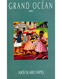 KREOLARCHIPEL - NUMERO 2 - 1991