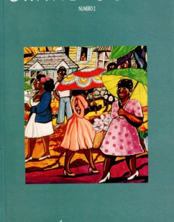 KREOLARCHIPEL - NUMERO 2 - 1991