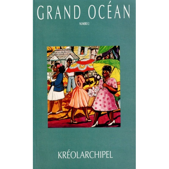 KREOLARCHIPEL - NUMERO 2 - 1991