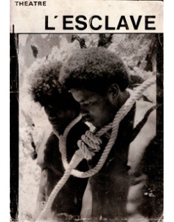 L'ESCLAVE - VERSION ADER - LES CHEMINS DE LA LIBERTE - 1977