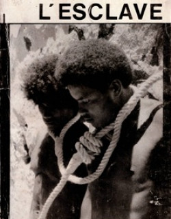 L'ESCLAVE - VERSION ADER - LES CHEMINS DE LA LIBERTE - 1977