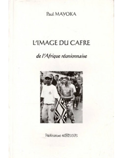 L'IMAGE DU CAFRE - PAUL MAYOKA - 1997