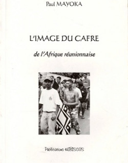 L'IMAGE DU CAFRE - PAUL MAYOKA - 1997 L'IMAGE DU CAFRE - PAUL MAYOKA - 1997