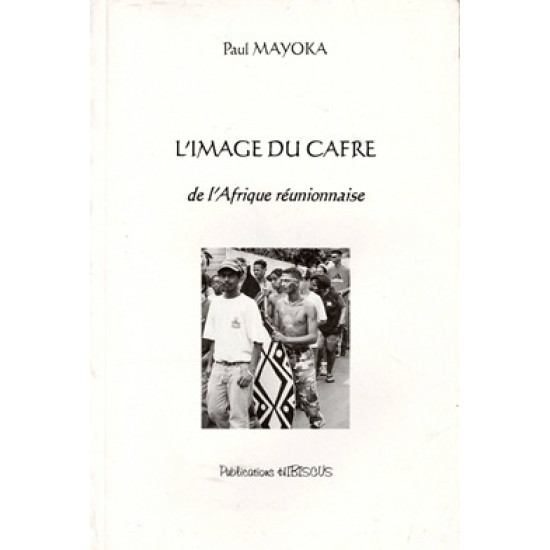 L'IMAGE DU CAFRE - PAUL MAYOKA - 1997