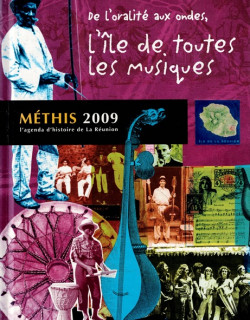 L'ÎLE DE TOUTES LES MUSIQUES - AGENDA METHIS - 2009