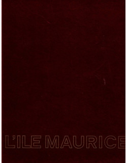 L'ÎLE MAURICE - PAUL GINTHER - BILINGUE ANGLAIS - FRANCAIS - 1972