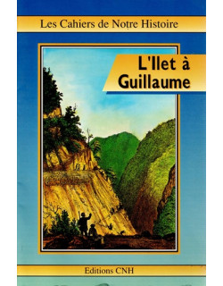 L'ILET A GUILLAUME - CNH - 1990 L'ILET A GUILLAUME - CNH - 1990