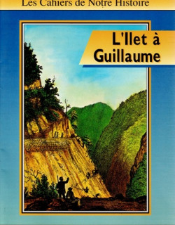 L'ILET A GUILLAUME - CNH - 1990