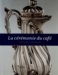 LA CEREMONIE DU CAFE - LE CAFE A LA REUNION - MANIRE DE BOIRE - T. TCHAKALOFF - 2012