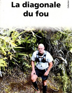 LA DIAGONALE DU FOU - JEAN MICHEL PHILIBERT - 2020