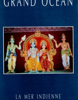 LA MER INDIENNE - REVUE DU GRAND OCEAN  N°5 - 1993