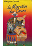 LA MIGRATION DES COEURS - MARYSE CONDE - 1996