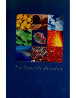 LA NOUVELLE REUNION - WILFRID BERTILE - 1996 LA NOUVELLE REUNION - WILFRID BERTILE - 1996