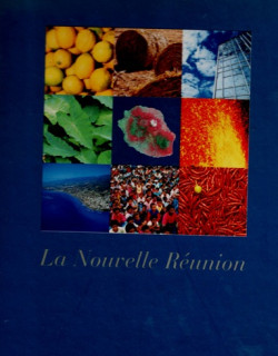 LA NOUVELLE REUNION - WILFRID BERTILE - 1996