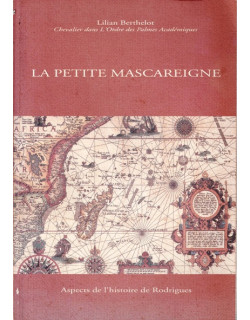 LA PETITE MASCAREIGNE - LILAN BERTHELOT - 2002