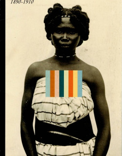 LA PHOTOGRAPHIE COLONIALE DANS L'OCEAN INDIEN 1890-1910BENOIT JULLIEN - 2001