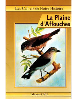 LA PLAINE D'AFFOUCHES - N°16 - 1990 LA PLAINE D'AFFOUCHES - N°16 - 1990