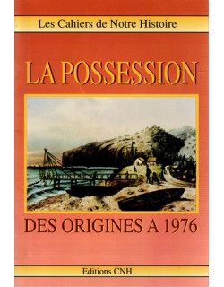LA POSSESSION DES ORIGINES A 1976 - N°21 - 1991