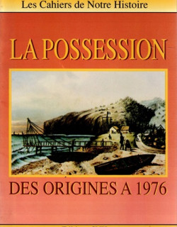 LA POSSESSION DES ORIGINES A 1976 - N°21 - 1991