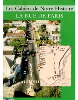 LA RUE DE PARIS - CNH - 2011