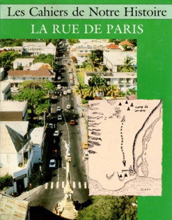 LA RUE DE PARIS - CNH - 2011