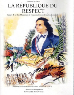 LA REPUBLIQUE DU RESPECT - MARIO SERVIABLE - 2023
